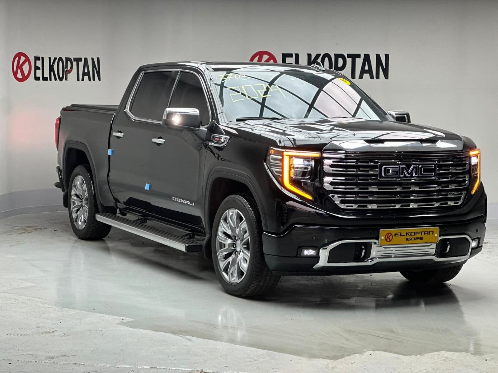GMC Sierra 1500