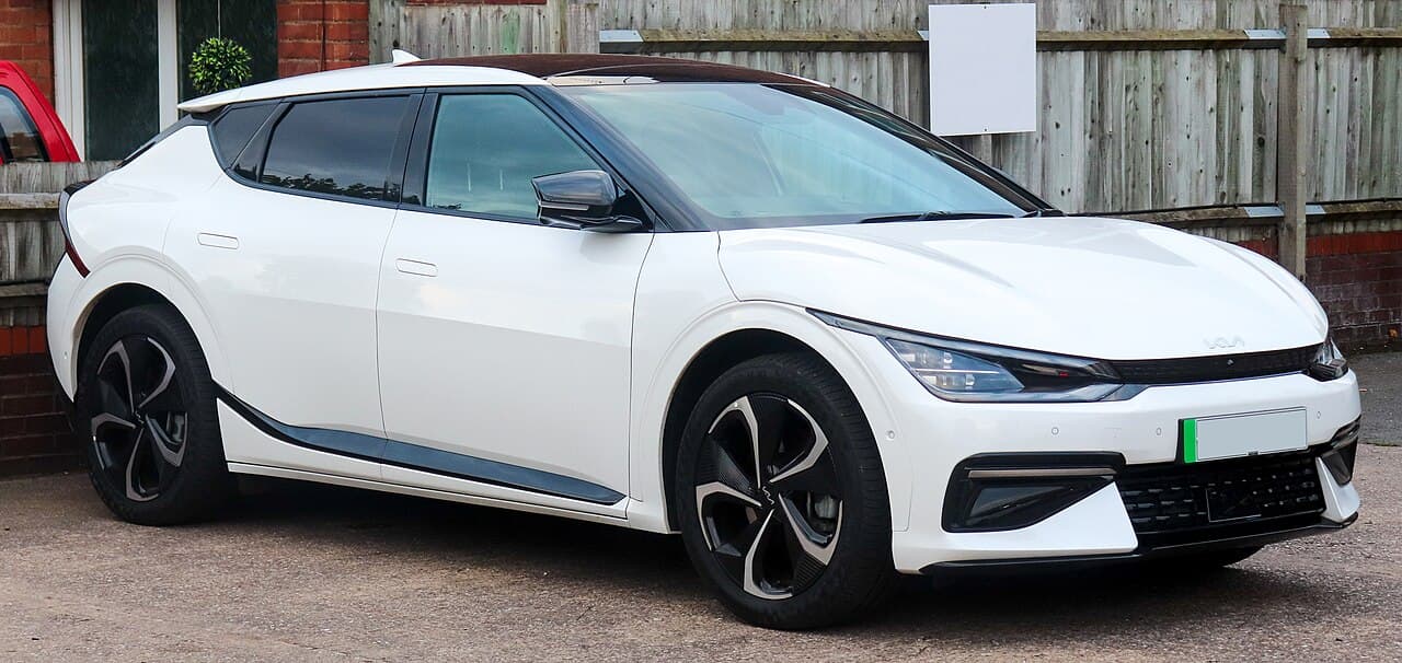 Kia EV6 GT shines in our real-world range test