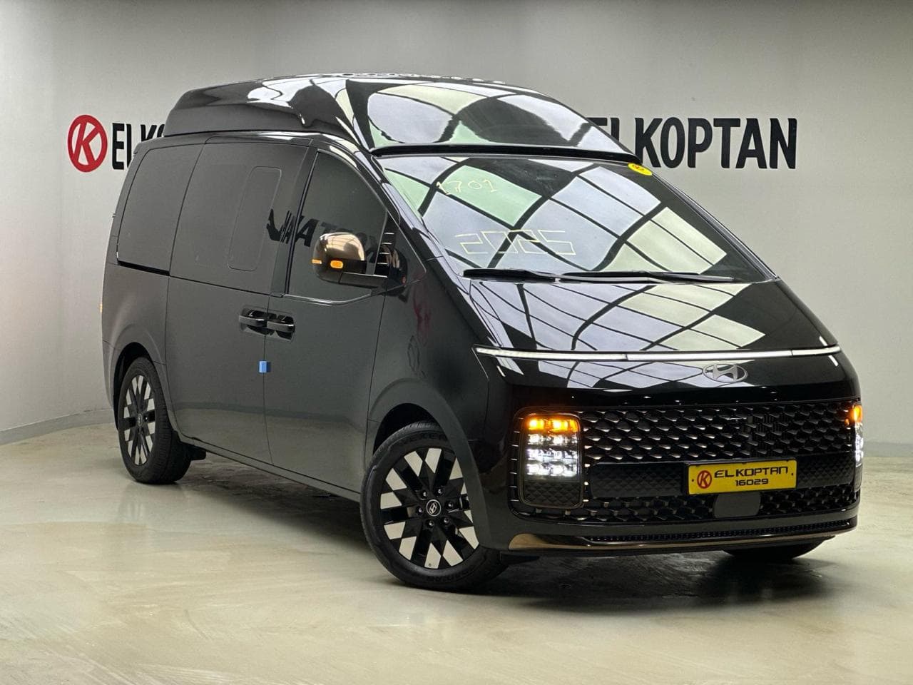 ElKoptan special edition